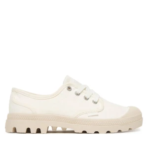 Trampki Palladium Pampa Oxford 92351-100-M Biały