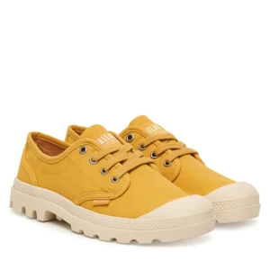 Zdjęcie produktu Trampki Palladium Pampa Oxford 92351-220-M Żółty