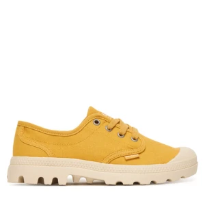 Trampki Palladium Pampa Oxford 92351-220-M Żółty