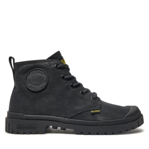 Trampki Palladium Pampa Sp20 Hi Wax 74388-008-M Czarny