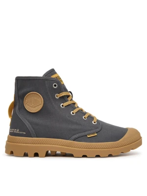 Trampki Palladium Pampahi Htggum 74988-006-M Szary