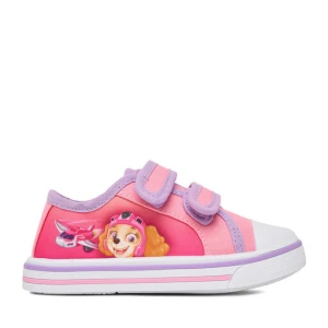 Trampki Paw Patrol CEO-CP91-SS26-326PAW Różowy