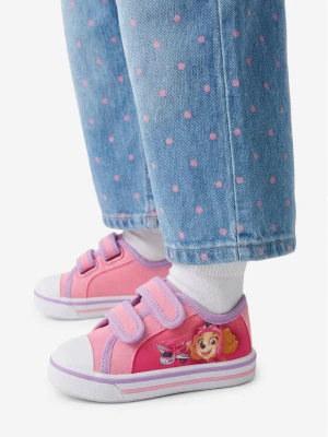Trampki Paw Patrol CEO-CP91-SS26-326PAW Różowy
