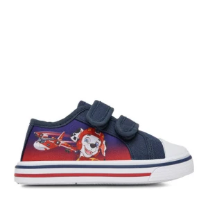 Trampki Paw Patrol CEO-CP91-SS26-327PAW Granatowy