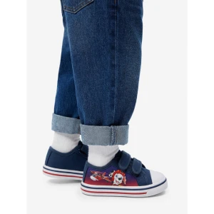 Trampki Paw Patrol CEO-CP91-SS26-327PAW Granatowy