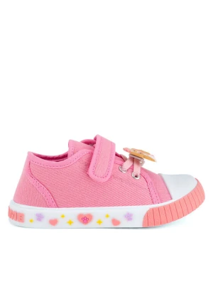 Trampki Paw Patrol CM-SS25-318PAW Różowy