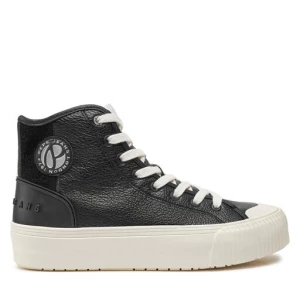 Trampki Pepe Jeans PLS31576 Czarny