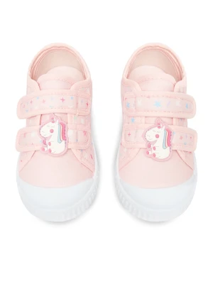 Trampki Peppa Pig CEO-CM-SS26-219PP Różowy