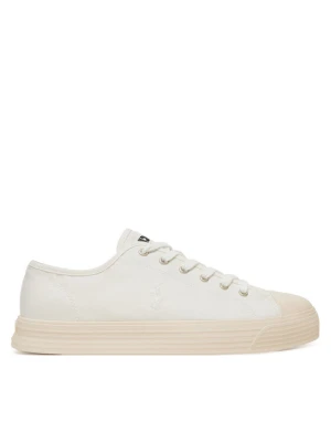 Trampki Polo Ralph Lauren Ayers Low Pp 809971290001 Biały
