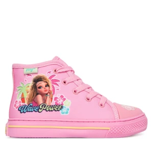 Trampki Primigi AVANT 1484500 Różowy