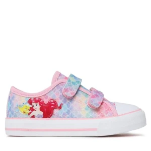 Trampki Princess CF2625-2DPRN Kolorowy