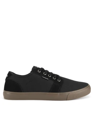 Trampki Quiksilver ZEKE-01 Czarny