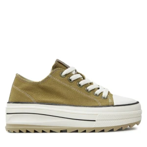 Trampki Refresh 171663 Khaki