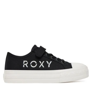 Trampki Roxy 24KC1003 Czarny