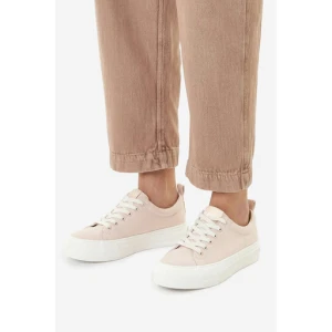 Trampki Roxy CWBEOB-V12908 Beżowy