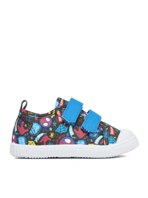 Trampki Spidey CEO-CM-SS26-119SPID Kolorowy