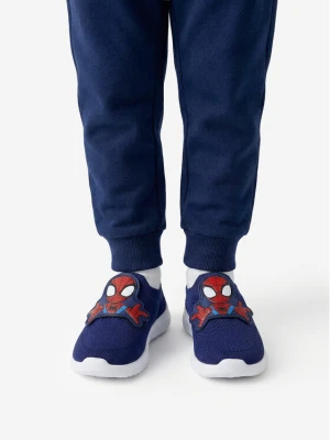Trampki Spidey CEO-CP91-SS26-301SPID Granatowy
