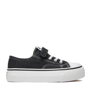 Trampki Sprandi CEO-CS201406(IV)DZ Czarny