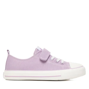 Trampki Sprandi CEO-CS201407(IV)DZ Biały