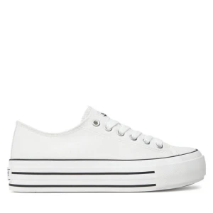 Trampki Sprandi CEO-LEA-RA003 Biały