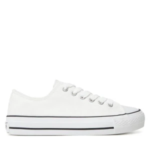 Trampki Sprandi CEO-YL201402 Biały