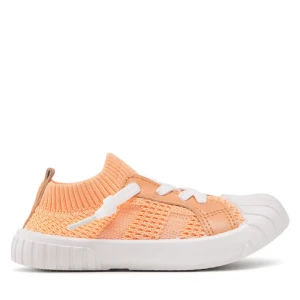 Trampki Sprandi CM210312-3 Pomarańczowy