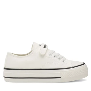 Zdjęcie produktu Trampki Sprandi CP-LEA-BDB-0712 Biały