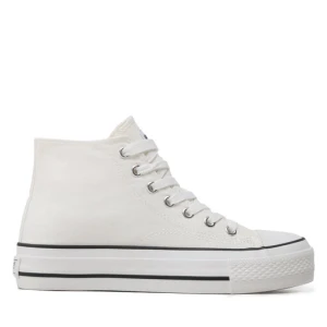 Trampki Sprandi WP40-21204LYY Biały