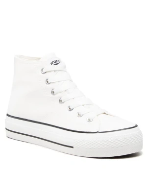 Trampki Sprandi WP40-21204LYY Biały