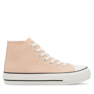 Trampki Sprandi WP40-21204LYY Pomarańczowy