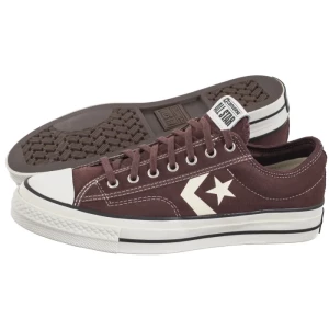 Trampki Star Player 76 Ox Eternal Earth/Egret A05621C (CO706-a) Converse