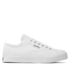 Trampki Superga 2630 Stripe S00GRT0 Biały