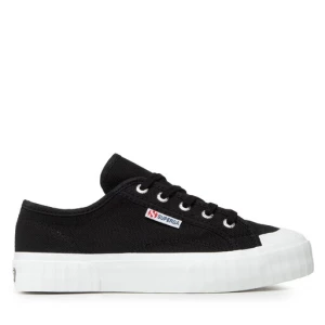 Trampki Superga 2630 Stripe S00GRT0 Czarny