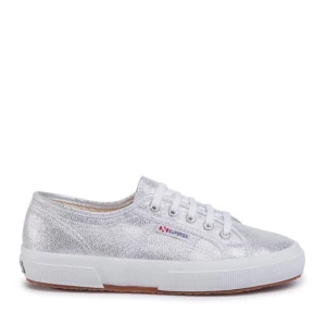 Trampki Superga 2750 Lamew S001820 Srebrny