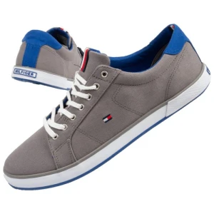 Trampki Tommy Hilfiger M FM0FM00596039 szare