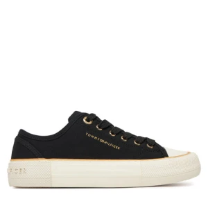 Trampki Tommy Hilfiger T3A9-33733-0890999 Czarny