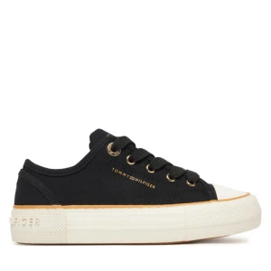 Trampki Tommy Hilfiger T3A9-33733-0890999 Czarny