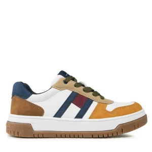 Trampki Tommy Hilfiger T3X9-33118-1269 S Off White/Multicolor A330
