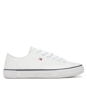 Trampki Tommy Hilfiger T3X9-33846-0890100 Biały
