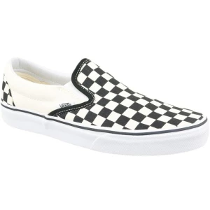 Trampki Vans Classic Slip-On VN00EYEBWW beżowy