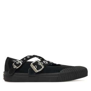 Trampki Vans Mary Jane VN000D9ABLA1 Czarny