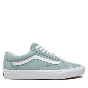 Trampki Vans Old Skool VN0A2Z42M8I1 Błękitny