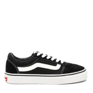Trampki Vans WARD VN0A3IUNIJU1 Czarny