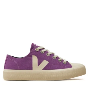 Trampki Veja Wata II Canvas PL0103348A Fioletowy