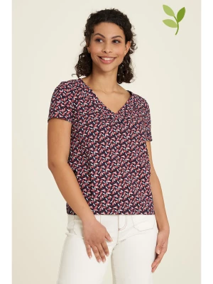 Tranquillo Koszulka w kolorze bordowym rozmiar: XS
