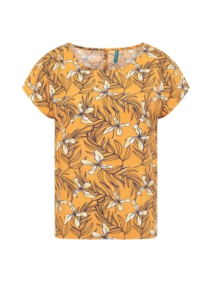 Tranquillo Koszulka w kolorze pomarańczowym rozmiar: 38
