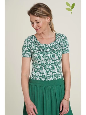 Tranquillo Koszulka w kolorze zielonym rozmiar: M