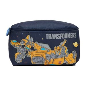 TRANSFORMERS CEO-ACCCS-SS26-231TF Granatowy
