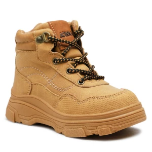 Trapery Action Boy AVO-326-003 Brązowy