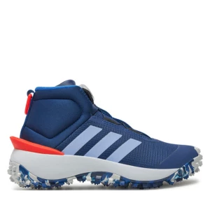 Trapery adidas Fortatrail IF9260 Niebieski